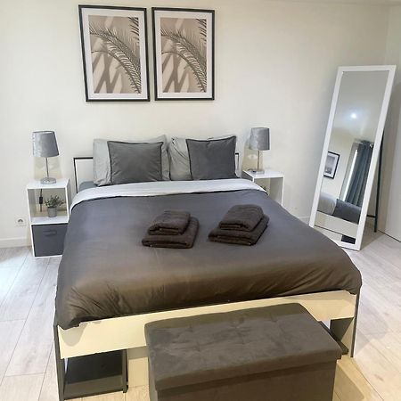 Appartement Le Cocon Du Pantheon à Paris Extérieur photo