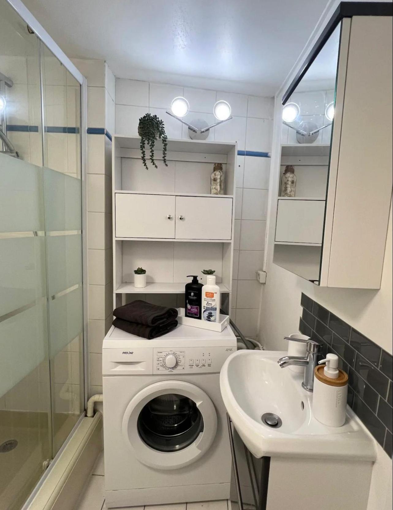 Appartement Le Cocon Du Pantheon à Paris Extérieur photo
