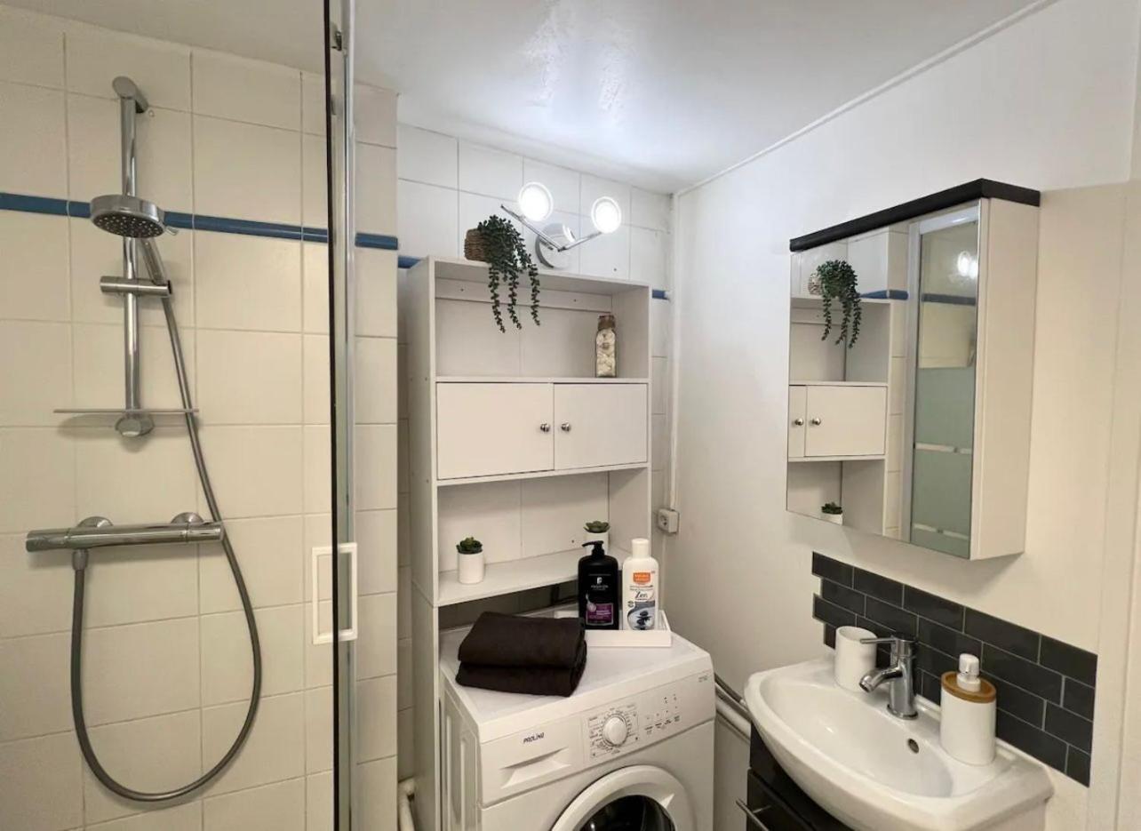 Appartement Le Cocon Du Pantheon à Paris Extérieur photo