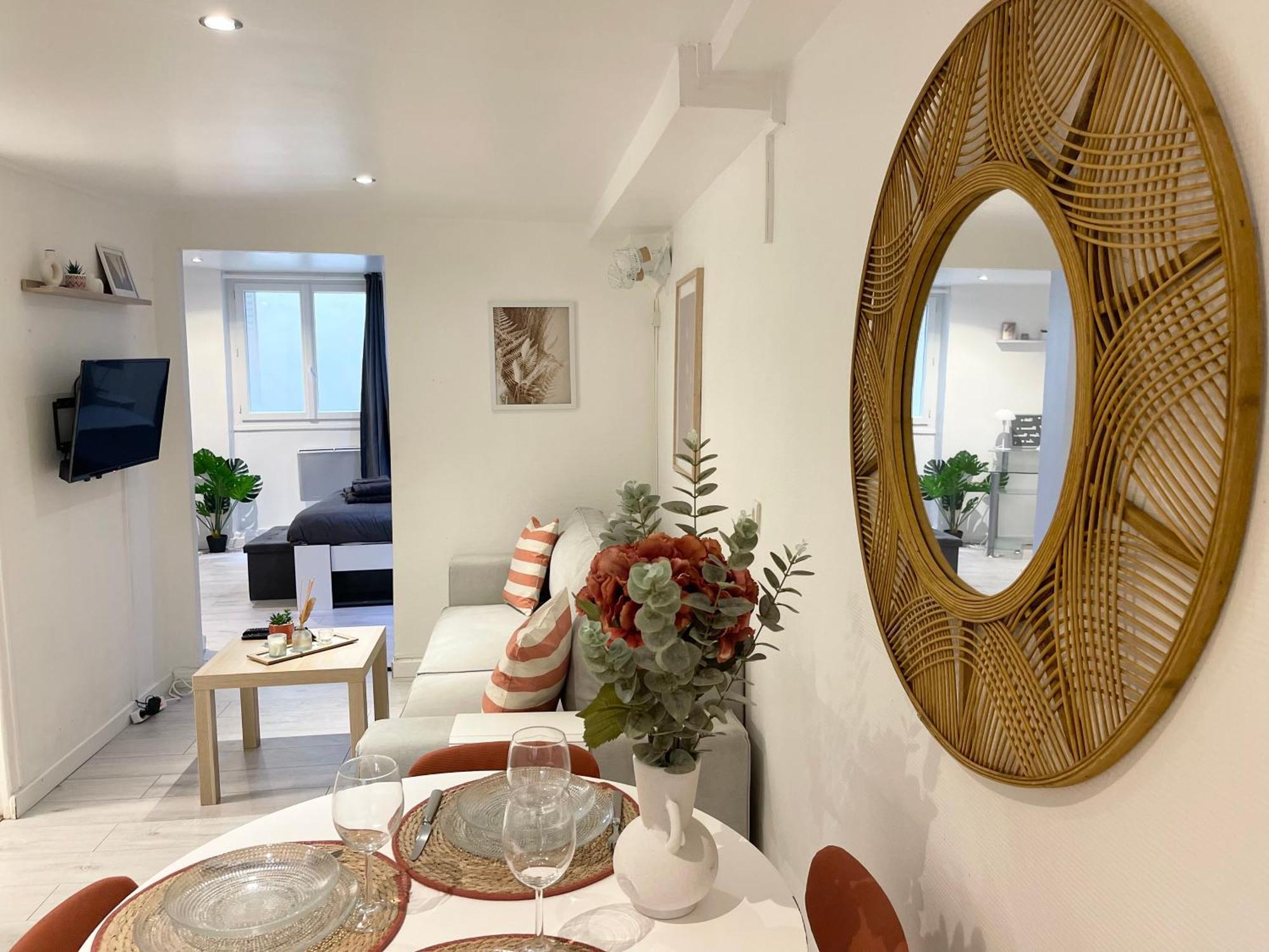 Appartement Le Cocon Du Pantheon à Paris Extérieur photo